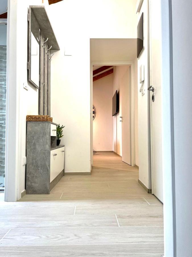 Perfect Stay Apartments Trieste Ngoại thất bức ảnh