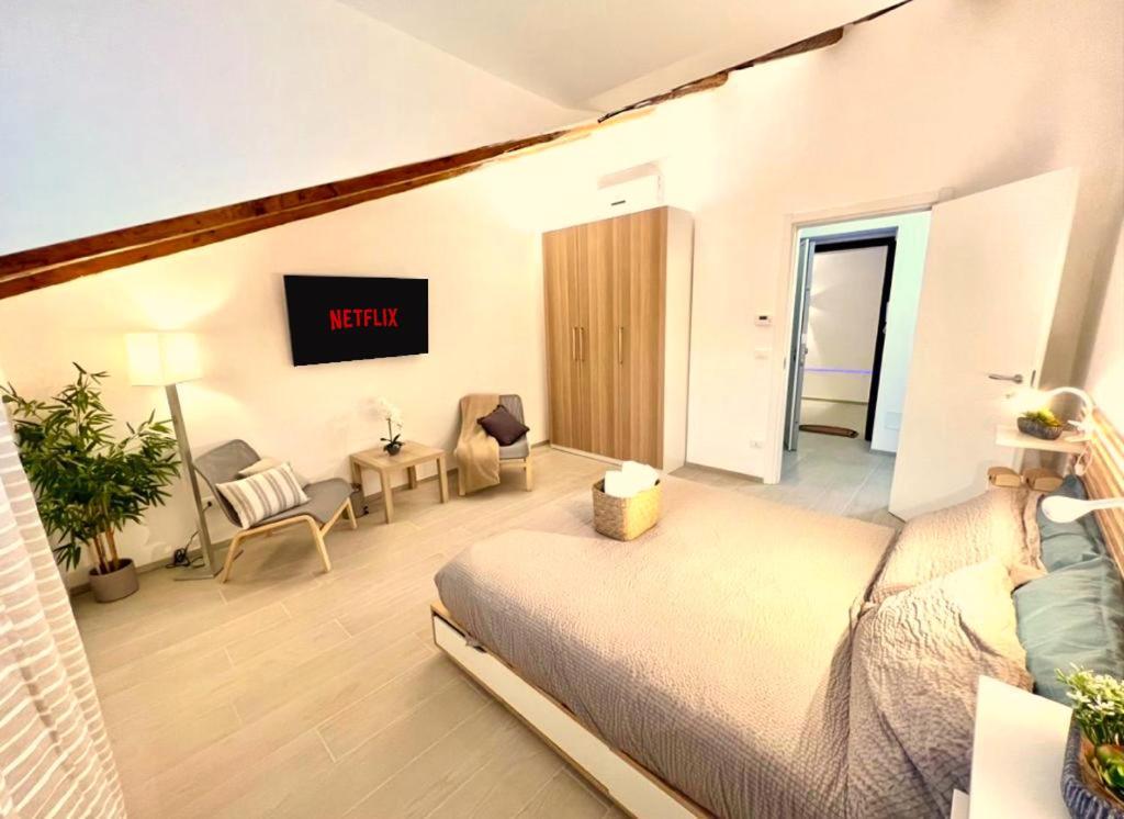 Perfect Stay Apartments Trieste Ngoại thất bức ảnh