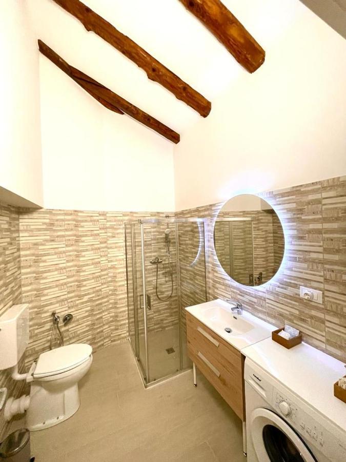 Perfect Stay Apartments Trieste Ngoại thất bức ảnh