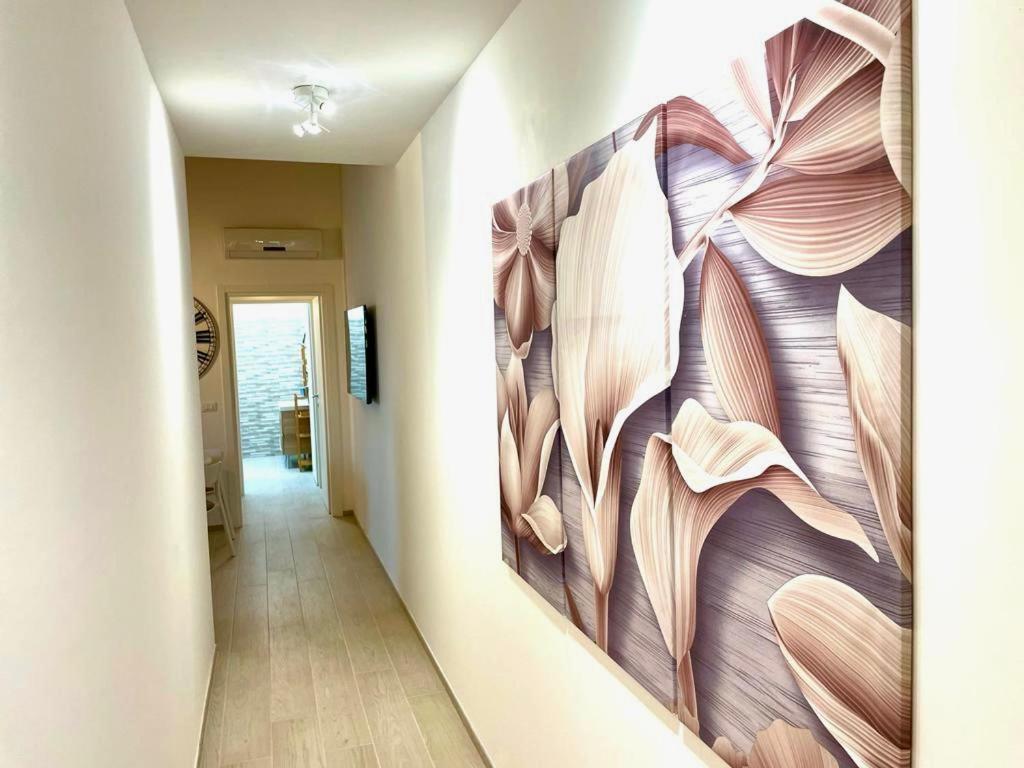 Perfect Stay Apartments Trieste Ngoại thất bức ảnh
